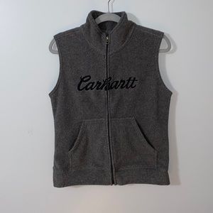 Carhartt Fleece Vest